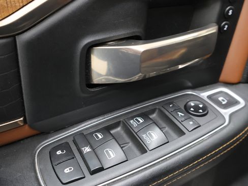 Used 2021 RAM 3500 Limited image 47