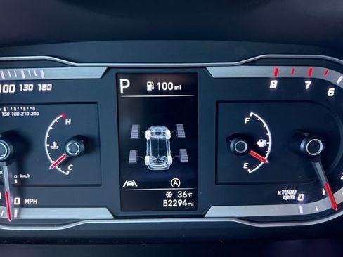 Certified 2023 Hyundai Tucson SEL image 27