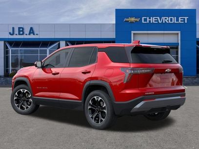 New 2026 Chevrolet Equinox LT w/ Safety and Technology Package