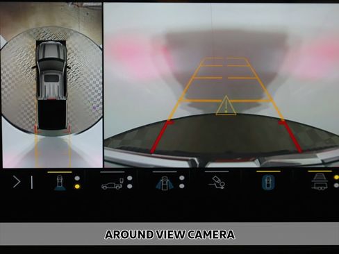 Used 2023 GMC Sierra 1500 AT4 w/ Technology Package image 6