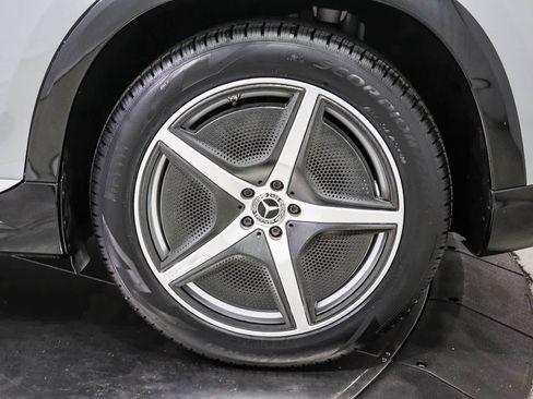 Certified 2023 Mercedes-Benz EQS 580 4MATIC SUV image 10