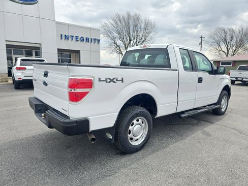 Used 2012 Ford F150 XL w/ PWR Equipment Group image 6