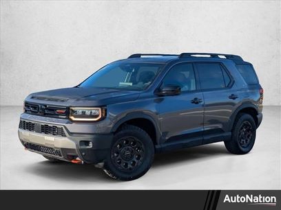 New 2026 Honda Passport TrailSport Elite