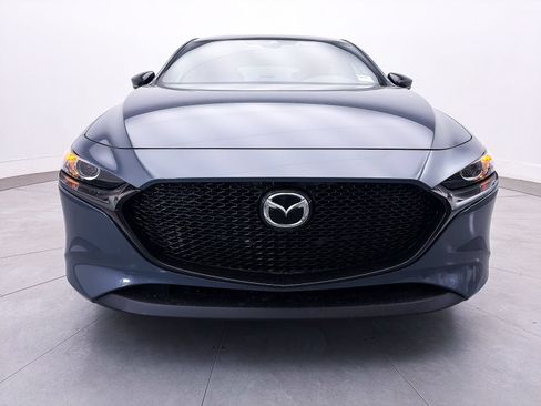 Used 2023 MAZDA MAZDA3 s FWD image 12