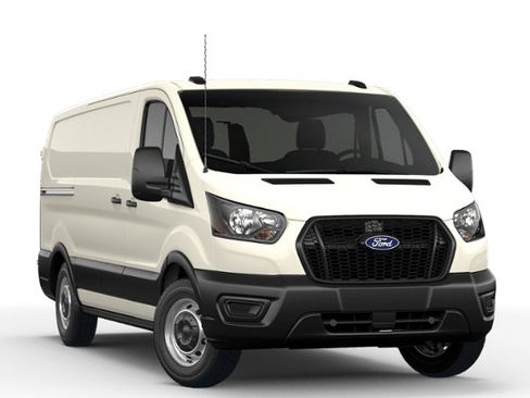 New 2026 Ford Transit 250 Low Roof RWD image 46