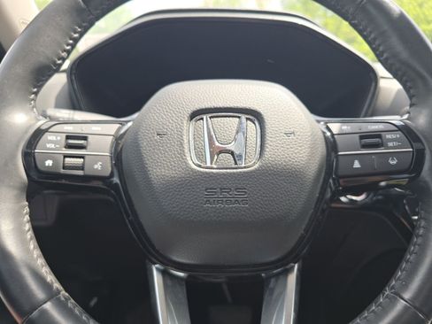 Used 2024 Honda CR-V EX-L image 26