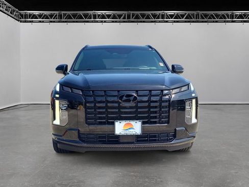 Used 2025 Hyundai Palisade Calligraphy AWD/4WD image 2
