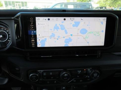 New 2026 Jeep Wrangler Unlimited Rubicon image 20