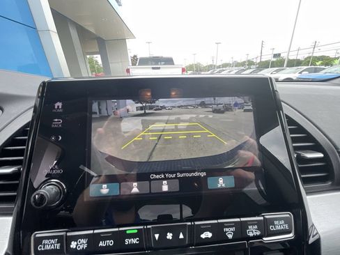 Used 2023 Honda Odyssey Touring image 14