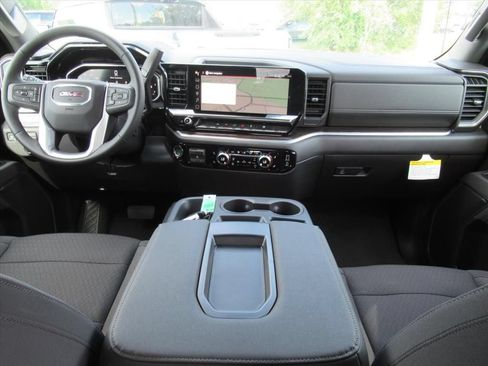 New 2026 GMC Sierra 1500 Elevation AWD/4WD image 13