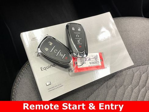 Used 2018 Chevrolet Equinox LT image 5