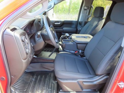 New 2025 Chevrolet Silverado 2500 W/T w/ WT Convenience Package image 18