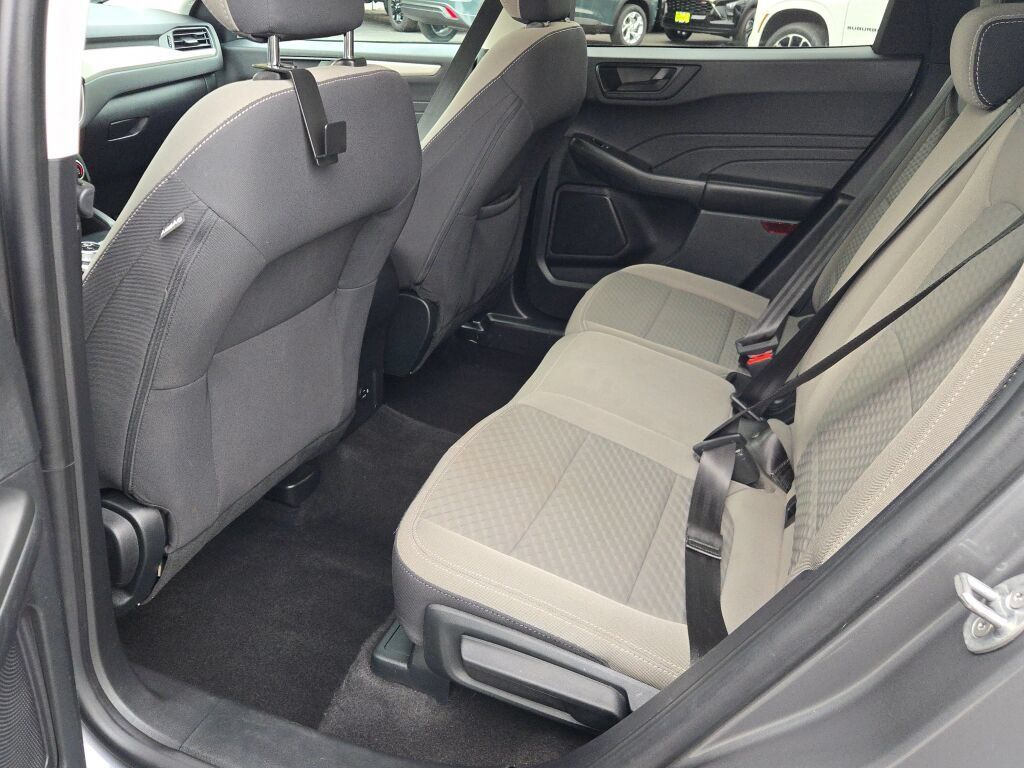Used 2022 Ford Escape SE AWD/4WD image 23