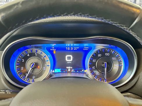 Used 2020 Chrysler 300 Touring w/ Sport Appearance Package RWD image 12