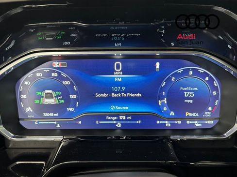 Used 2025 Chevrolet Silverado 1500 LT image 17