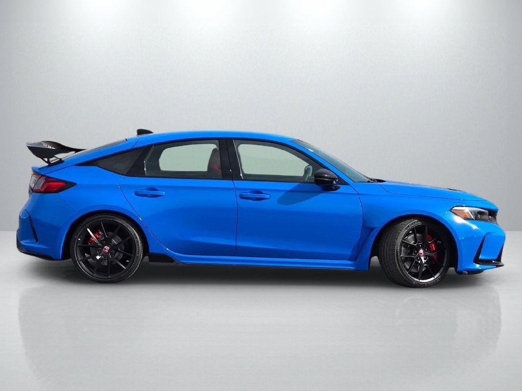 New 2026 Honda Civic Type R image 3