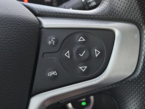 Used 2023 GMC Terrain SLE w/ Driver Convenience Package FWD image 21