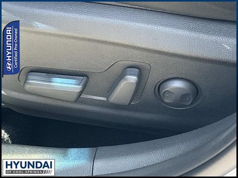 Certified 2023 Hyundai Kona N FWD image 17