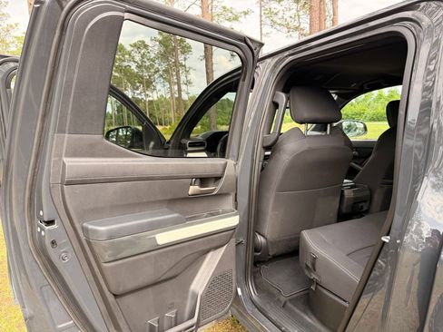 Used 2024 Toyota Tacoma TRD Off-Road AWD/4WD image 24