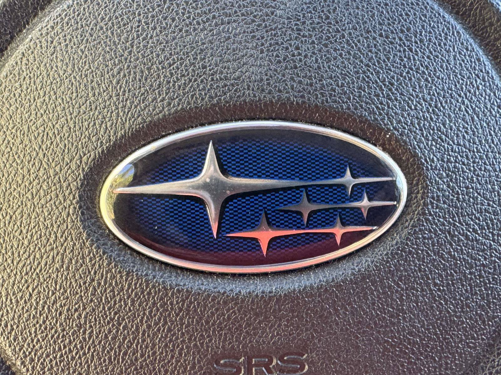 Used 2024 Subaru Forester Sport AWD/4WD image 35