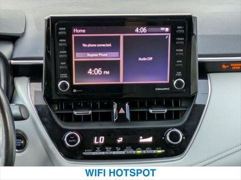 Used 2022 Toyota Corolla SE image 17