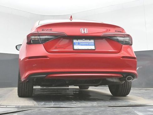 New 2026 Honda Civic Sport image 44
