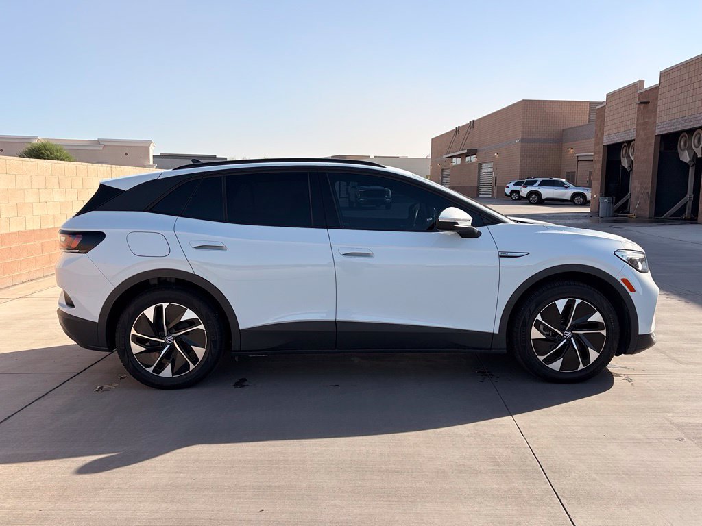 Used 2022 Volkswagen ID.4 Pro RWD image 6