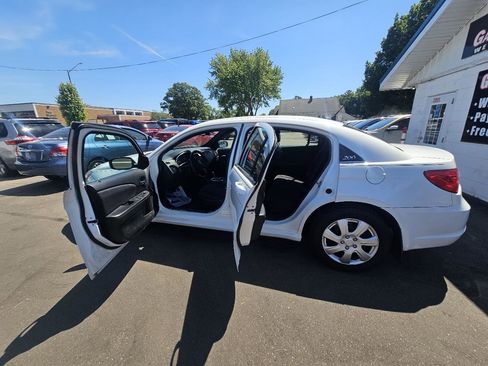 Used 2013 Chrysler 200 LX FWD image 23