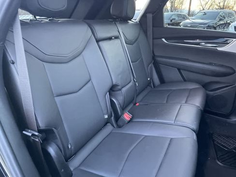 Used 2020 Cadillac XT5 Premium Luxury image 15