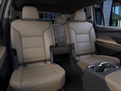New 2026 Buick Enclave Preferred w/ Power Package FWD image 17