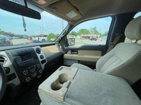 Used 2013 Ford F150 XLT w/ Luxury Equipment Group image 19