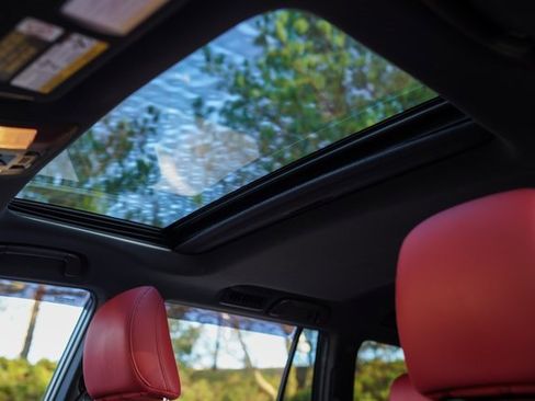 Used 2022 Lexus GX 460 Premium image 38