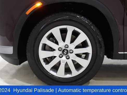 Used 2024 Hyundai Palisade SEL image 6
