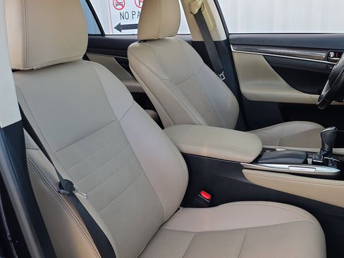 Used 2018 Lexus GS 350 GS 350 w/ Premium Package image 40