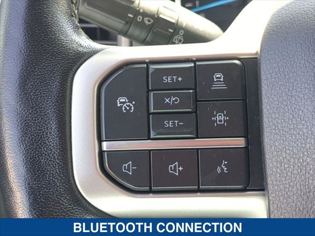 Certified 2023 Ford Expedition Max XLT RWD image 14