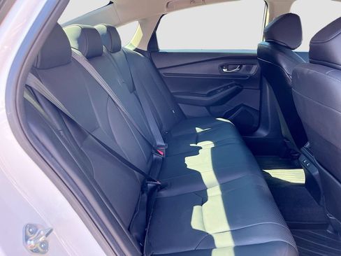 Used 2025 Honda Accord Touring image 28
