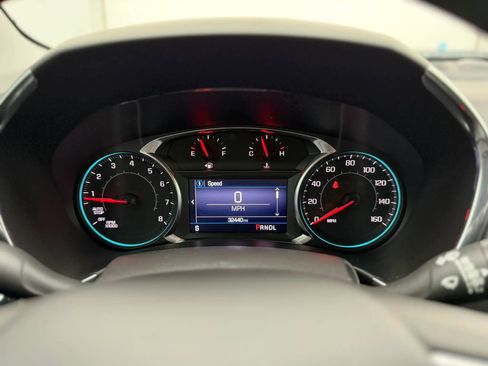 Used 2023 Chevrolet Equinox LT image 27