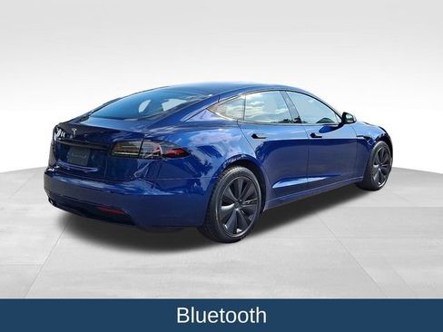 Used 2022 Tesla Model S AWD/4WD image 7