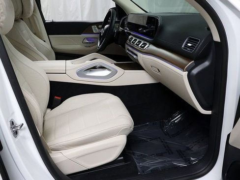 Certified 2026 Mercedes-Benz GLE 450 GLE 450 image 37