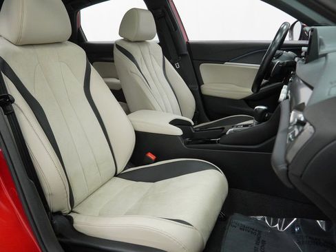 Used 2023 Acura Integra A-Spec image 53