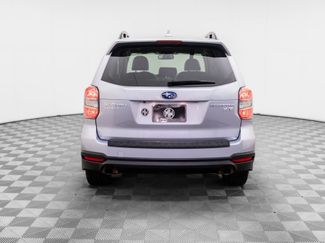 Used 2016 Subaru Forester 2.0XT Touring w/ Protection Package #2 video 4