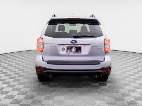 Used 2016 Subaru Forester 2.0XT Touring w/ Protection Package #2 image 4