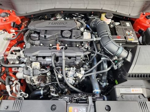 New 2026 Hyundai Kona SEL Premium AWD/4WD image 20