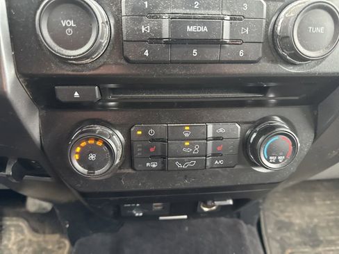 Used 2015 Ford F150 XLT w/ Equipment Group 302A Luxury image 12