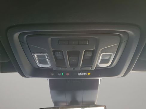 Used 2024 GMC Sierra 1500 Denali Ultimate image 42