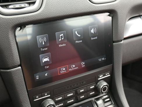 New 2025 Porsche 718 Cayman S image 21