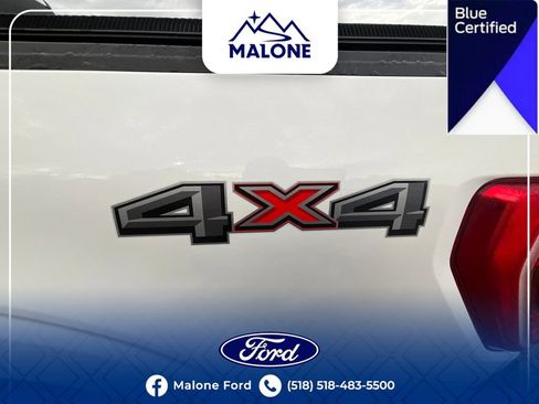 Used 2022 Ford F150 XLT w/ Equipment Group 302A High AWD/4WD image 21