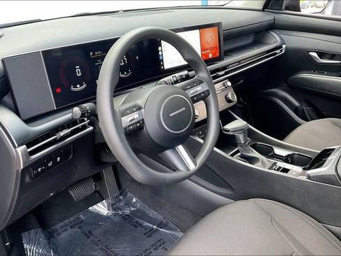 Certified 2026 Hyundai Tucson SEL Plus FWD image 15