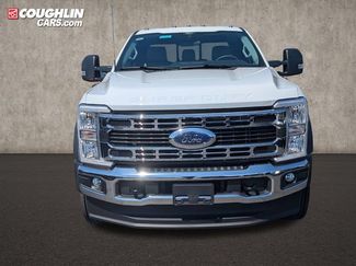 New 2026 Ford F450 XL AWD/4WD video 2