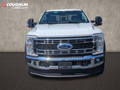 New 2026 Ford F450 XL AWD/4WD image 2